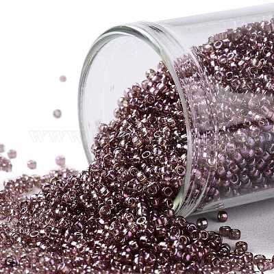 Круглые бусины toho SEED-XTR15-0425-1