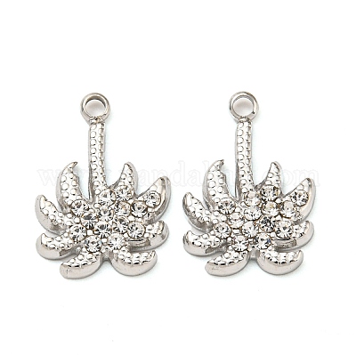 Подвески из нержавеющей стали 304&nbsp;STAS-L022-159P-1