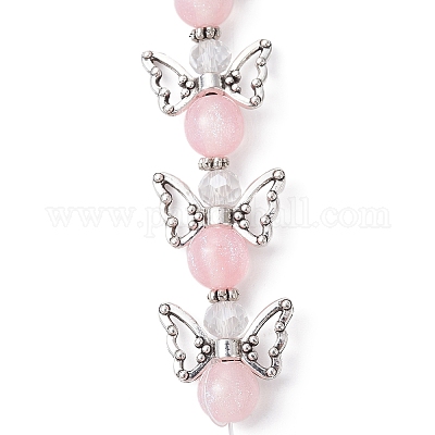 Набор из 3 нити AJEW-JB01179-03-1