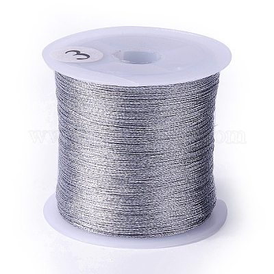 3-слойная металлизированная нить OCOR-G012-01A-02-1