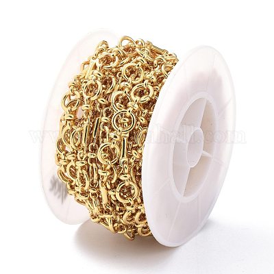 Латунные бар шарнирные цепи CHC-D028-13G-1