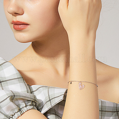 Подвески из сплава эмали 36шт 6 стиля FIND-FH0007-40-1