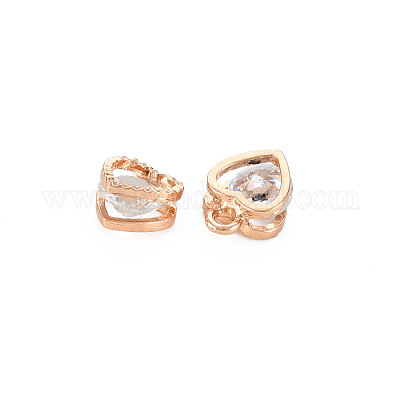 Сплав очаровывает сердце X-ZIRC-R007-043A-03KC-1