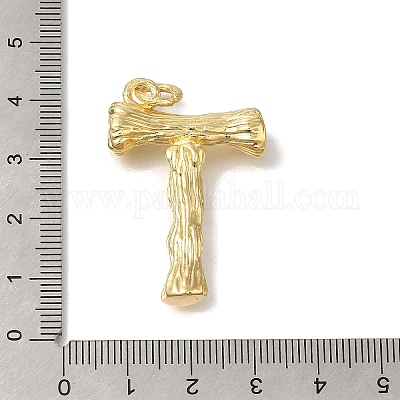 Стойки обшивки латунные подвески KK-I721-01G-T-1