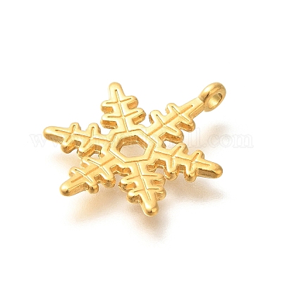 Ионное покрытие (ip) подвески из нержавеющей стали 304 STAS-I321-12G-1