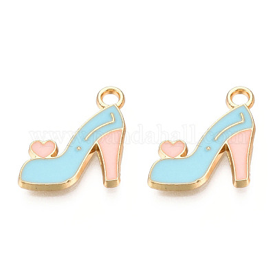 Подвески из сплава  ENAM-S119-035B-1