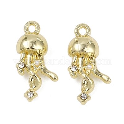 Подвески из сплава  FIND-M079-01G-1