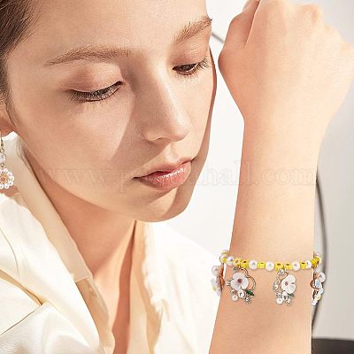 Набор для поиска поделок для изготовления ювелирных изделий FIND-FH0003-91-1