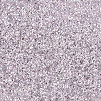 Полукруглые бусины toho 11/0 Y-SEED-DR11-0786-1