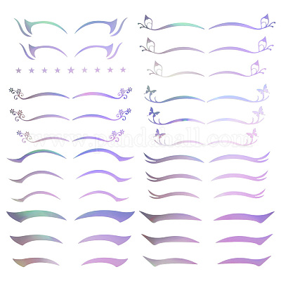 8 шт. DIY-FG0004-50-1