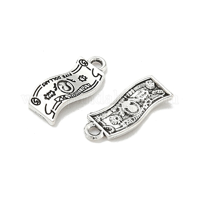 Подвески из сплава &nbsp;PALLOY-G192-03AS-1-1