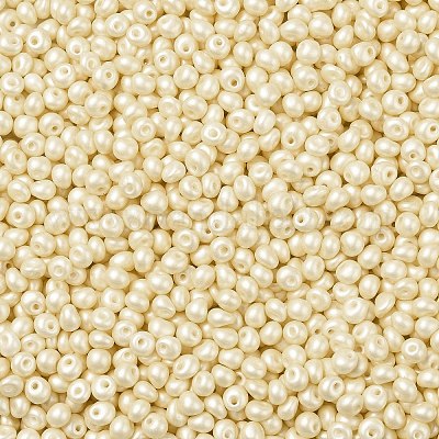 6/0 стакан бисер X1-SEED-L011-08A-16-1