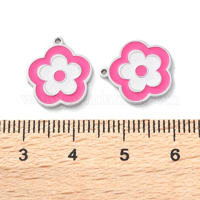 Подвески из нержавеющей стали 304 STAS-M102-02P-1