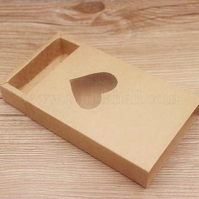 Ящики для бумаги CON-WH0257-42-1