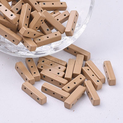 Окрашенные распылением легкосплавные многожильные звенья PALLOY-G268-M01-005-1