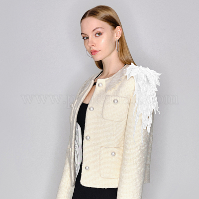 2 пара DIY-FG0003-89B-1