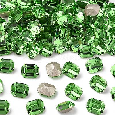 Фантазийные кристаллы preciosa® maxima X-PRC-FD12-50520-1