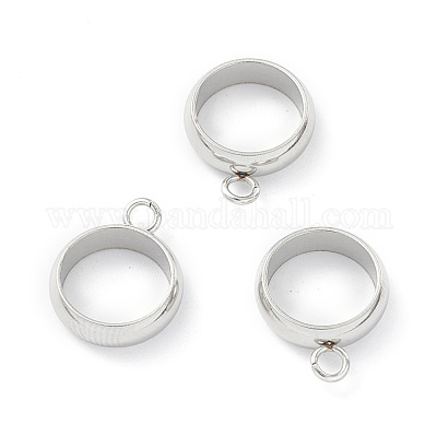 Некоррозийные трубчатые дужки из нержавеющей стали 201 STAS-M294-02P-06-1