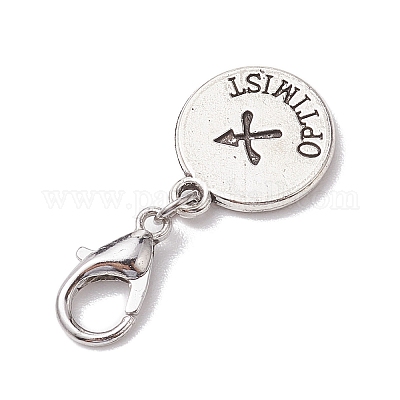 12 шт. SJEW-JS01310-1