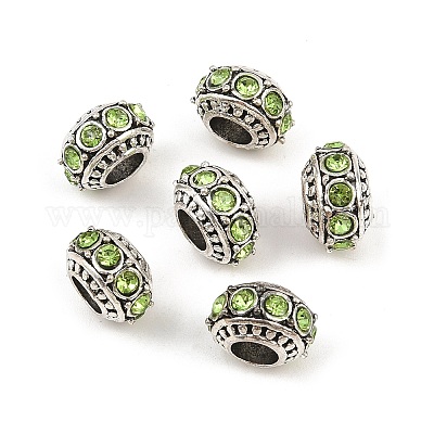 Европейские бусины MPDL-R036-01F-1