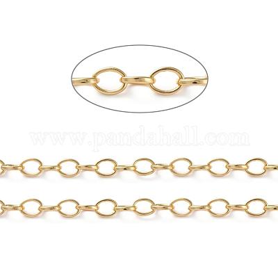 Латунные кабельные цепи CHC-G005-17G-1
