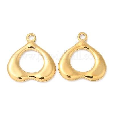 Подвески из нержавеющей стали 304 STAS-Z041-33G-1