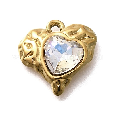 Подвески из нержавеющей стали 304 STAS-Q346-05G-05-1