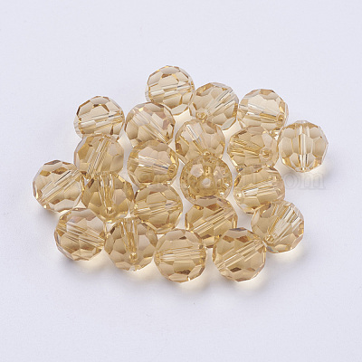 Имитация австрийских кристаллов SWAR-F021-10mm-246-1