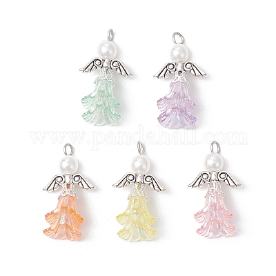 Ангел подвески PALLOY-JF03782-1