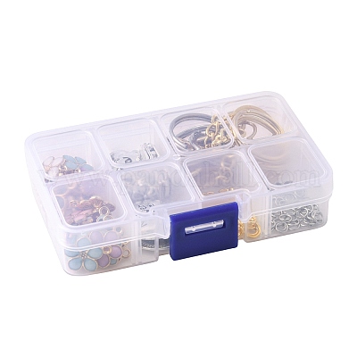 Набор для изготовления брелка своими руками DIY-FS0009-74-1