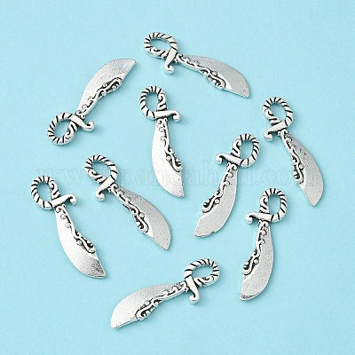 Подвески из сплава  X-EA9105Y-1