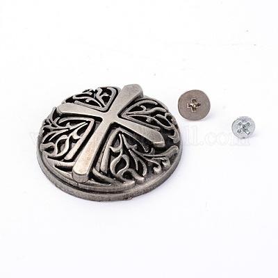 Заклепка из сплава и железа PALLOY-WH0084-06EB-1