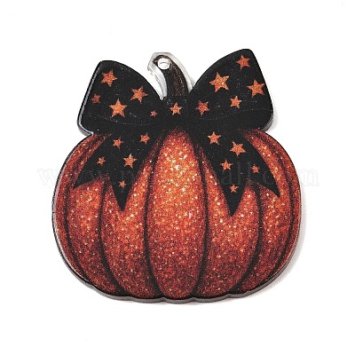 Печатные акриловые подвески&nbsp;MACR-I041-03C-1