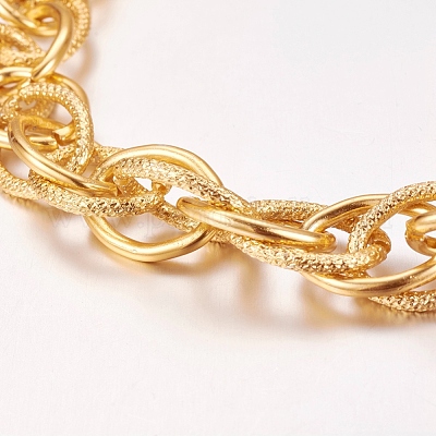 Алюминиевыми двойными цепями ссылку CHA-K1324-K29-1