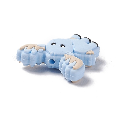 Силиконовые фокусные шарики SIL-G003-E01-1