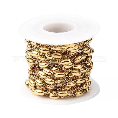 Ионное покрытие (ip) 304 нержавеющая сталь спутниковые цепи CHS-I020-02B-1