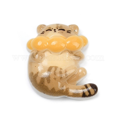 Милые смолы кабошонов CRES-D302-01D-1