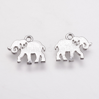 Латунь подвески KK-F731-38P-1