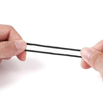 Китайский вощеный хлопковый шнур YC2mm131-1