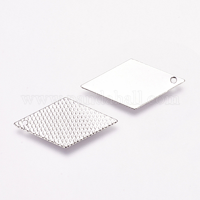 Латунные подвески&nbsp;LS-KK-P075-28P-1