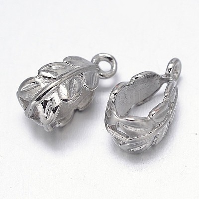 Поручни из латунных трубок с покрытием из латуни KK-L102-33P-1