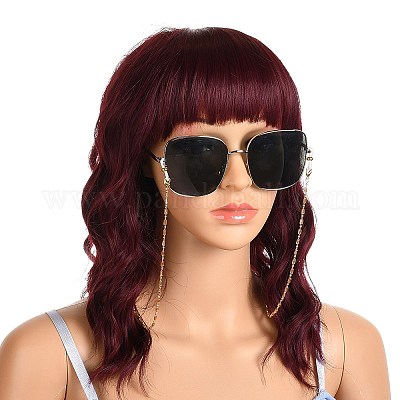 Цепочки для очков AJEW-EH00287-02-1