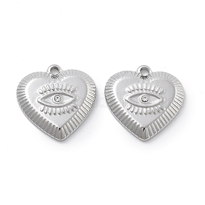 Подвески из нержавеющей стали 304 STAS-Z121-56P-1