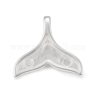 Подвески из нержавеющей стали 304 STAS-F287-33P-1