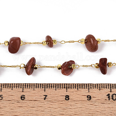 Латунные кабельные цепи CHC-N023-11F-G-1