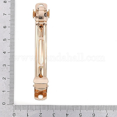 Заколки для волос из нержавеющей стали X-OHAR-PW0001-198KCG-D-1