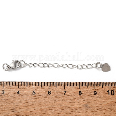 Латунь конец цепью KK-C071-16B-P-1