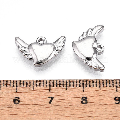 Подвески из нержавеющей стали 304 STAS-N109-144P-1