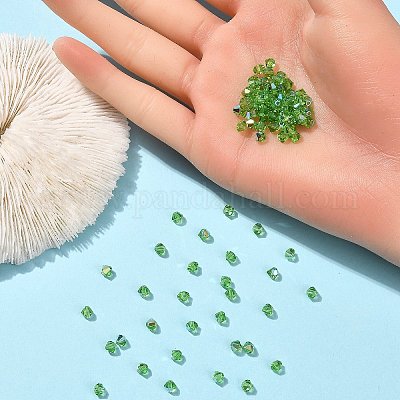 Хрустальные бусины preciosa® Y-PRC-BA4-50520-200-1