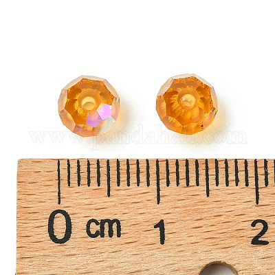 Хрустальные бусины preciosa®&nbsp;Y-PRC-BB6-10070-200-1